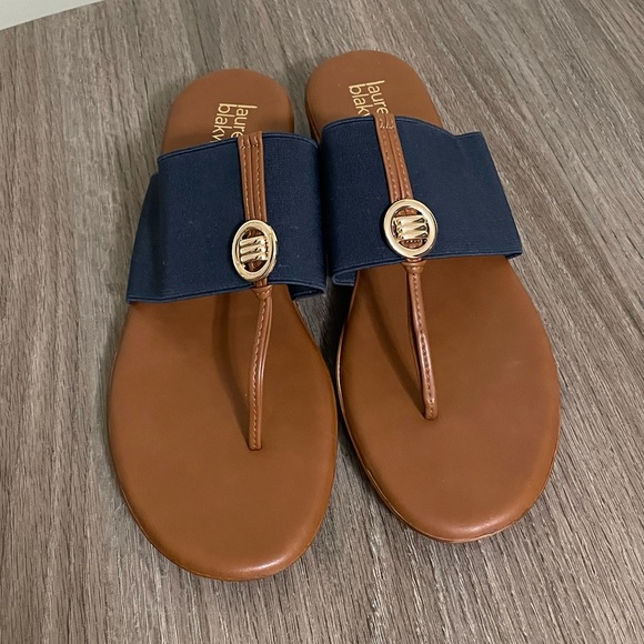 Women Lauren blakwell sandals- comfortable summer sandals - Picture 2 of 3